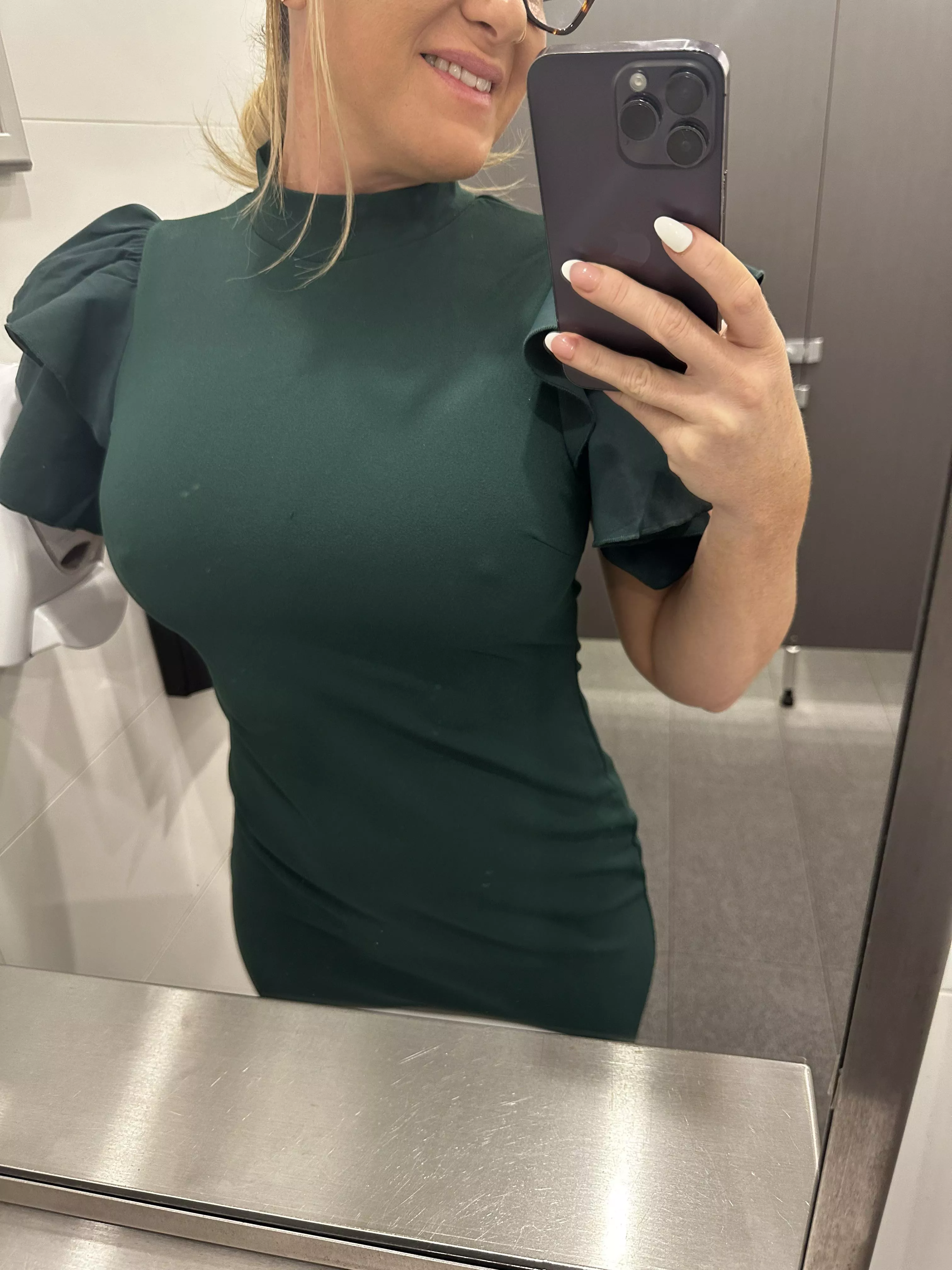 Workwear doesn’t have to be boring [f]