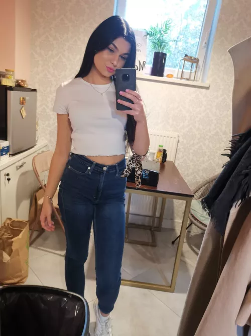 would you be erotic with me?