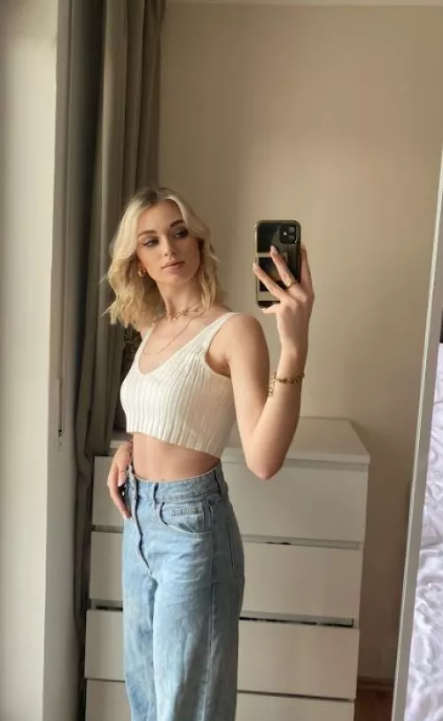 😋Would you fuck me on the first date?