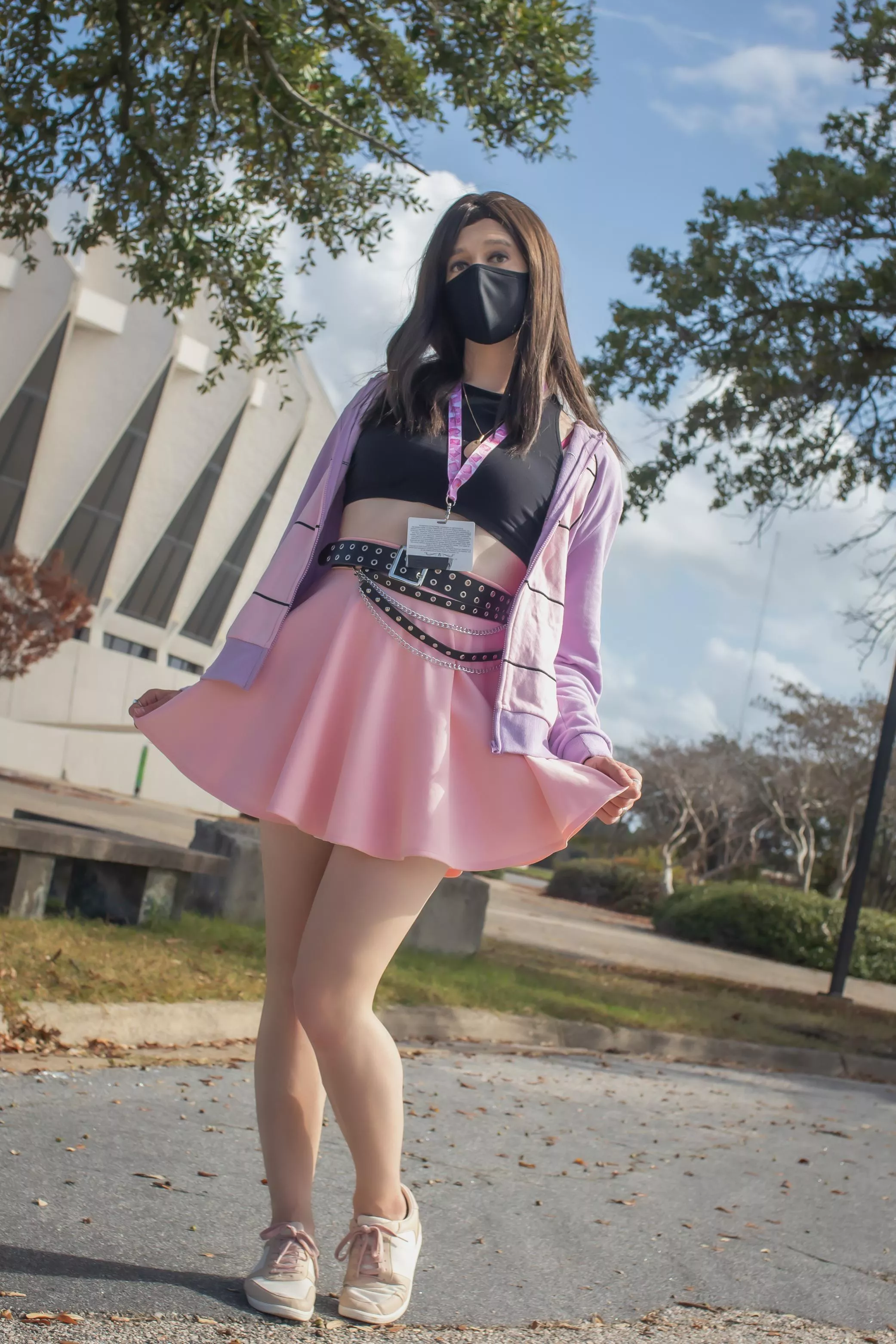 Would you go out with me? 💖