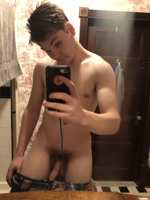 Would You Spend Hump Day With Me? 😏