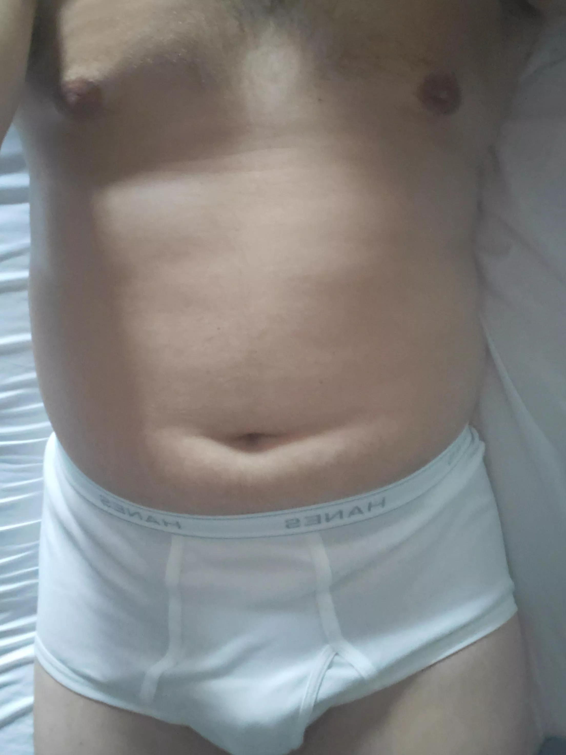 XL Hanes