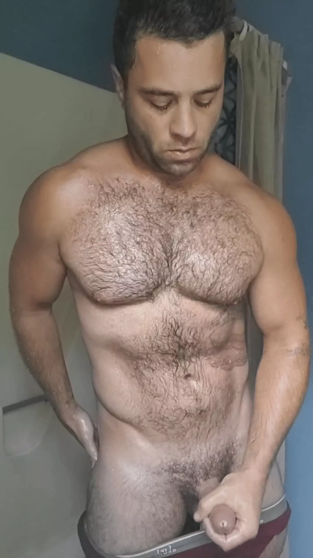 you okay walking in on me? (33)