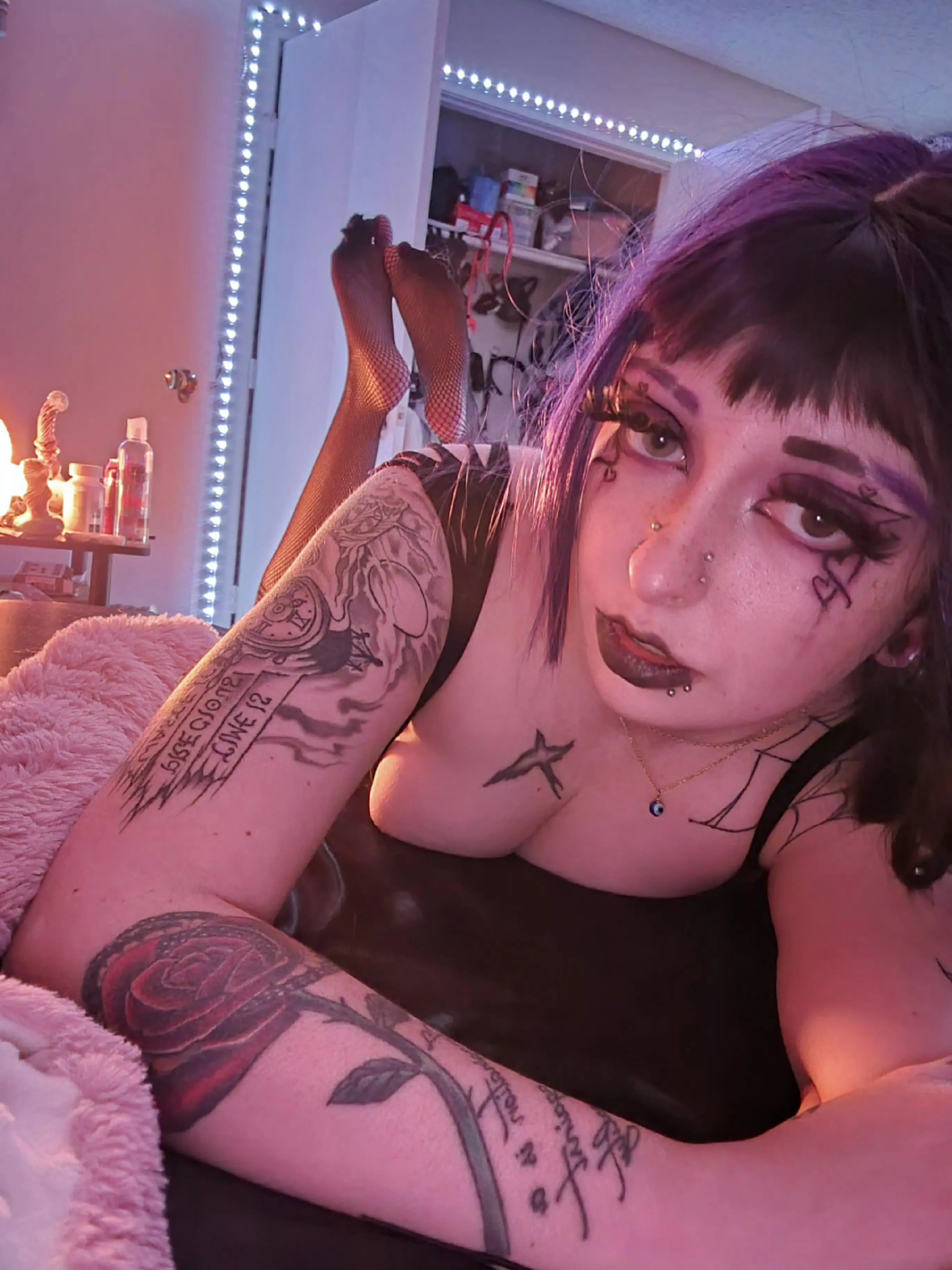 you remember me by my freckles