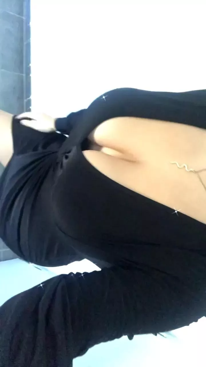 You should take it off