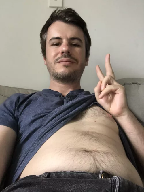 You want this daddy?