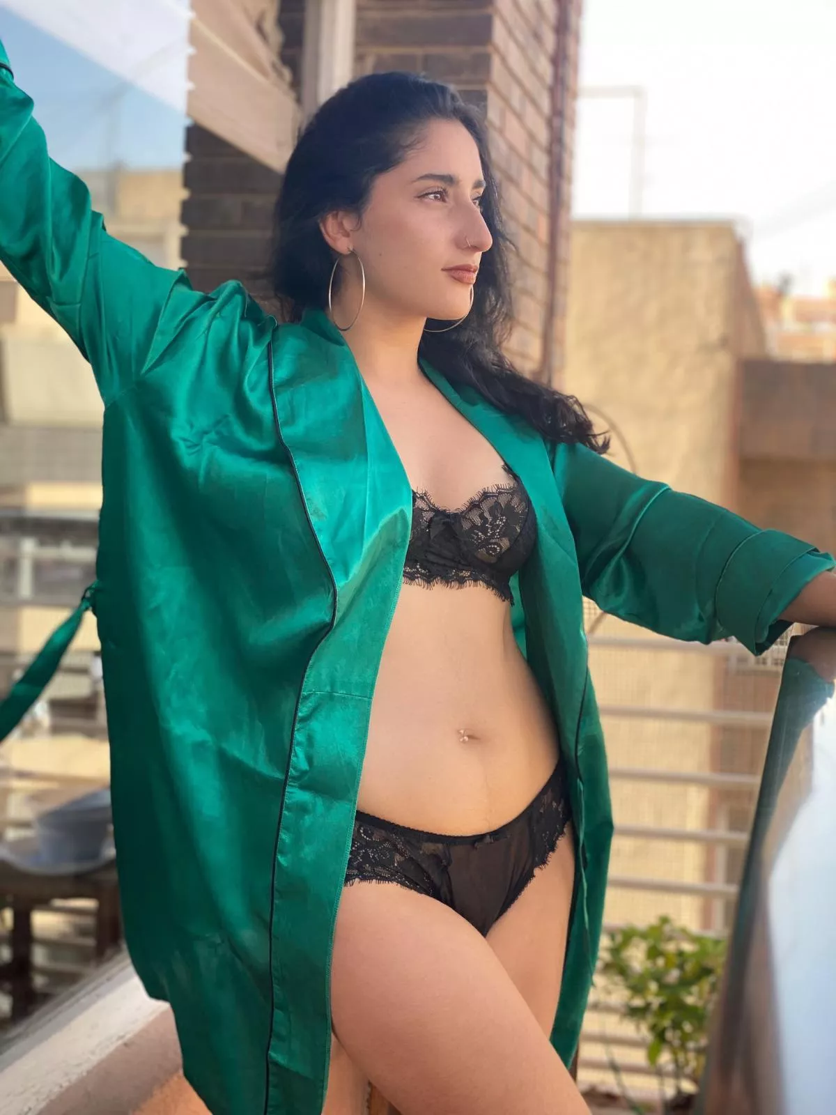 You'll never get over me ;)