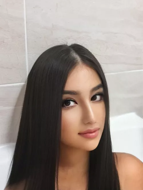 Your Desi Sissy has arrived, Daddy~