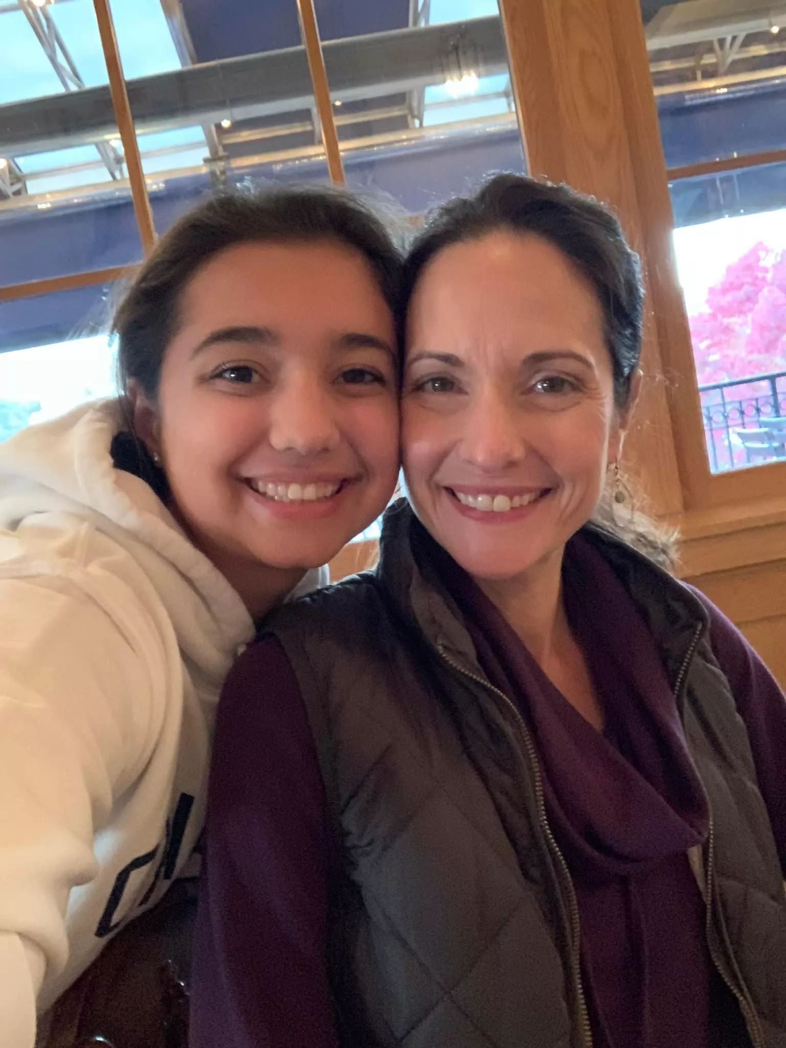 Youth or Experience?