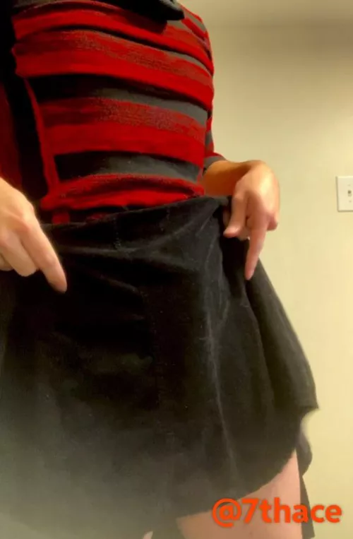 (20nb) shh, it’s our secret