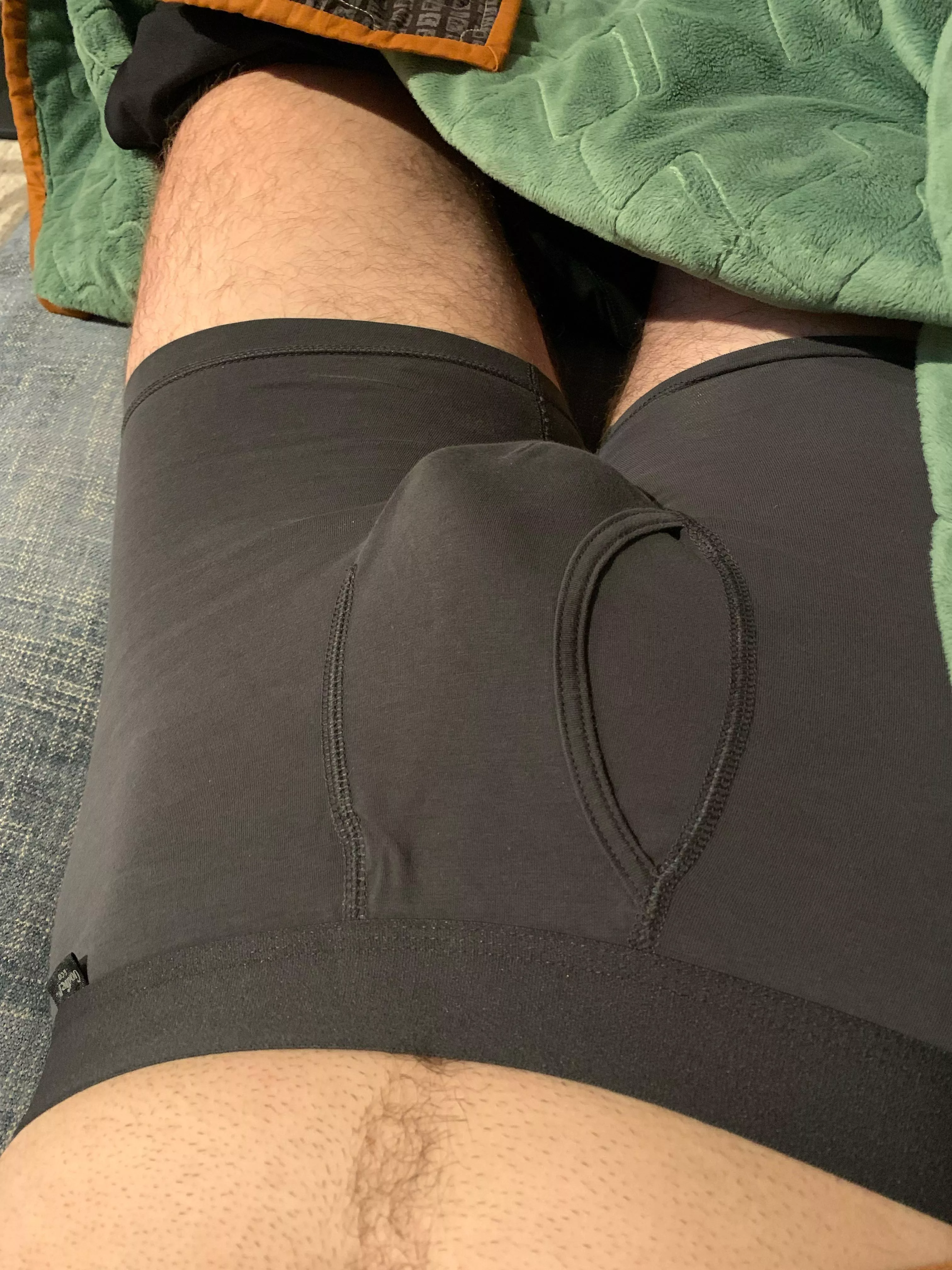 26 just enjoying a chill evening. Care to join?