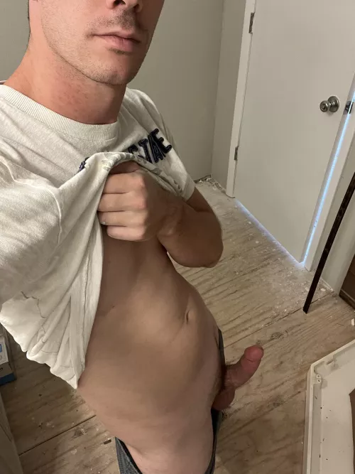 [29] Let me work on you next bro.