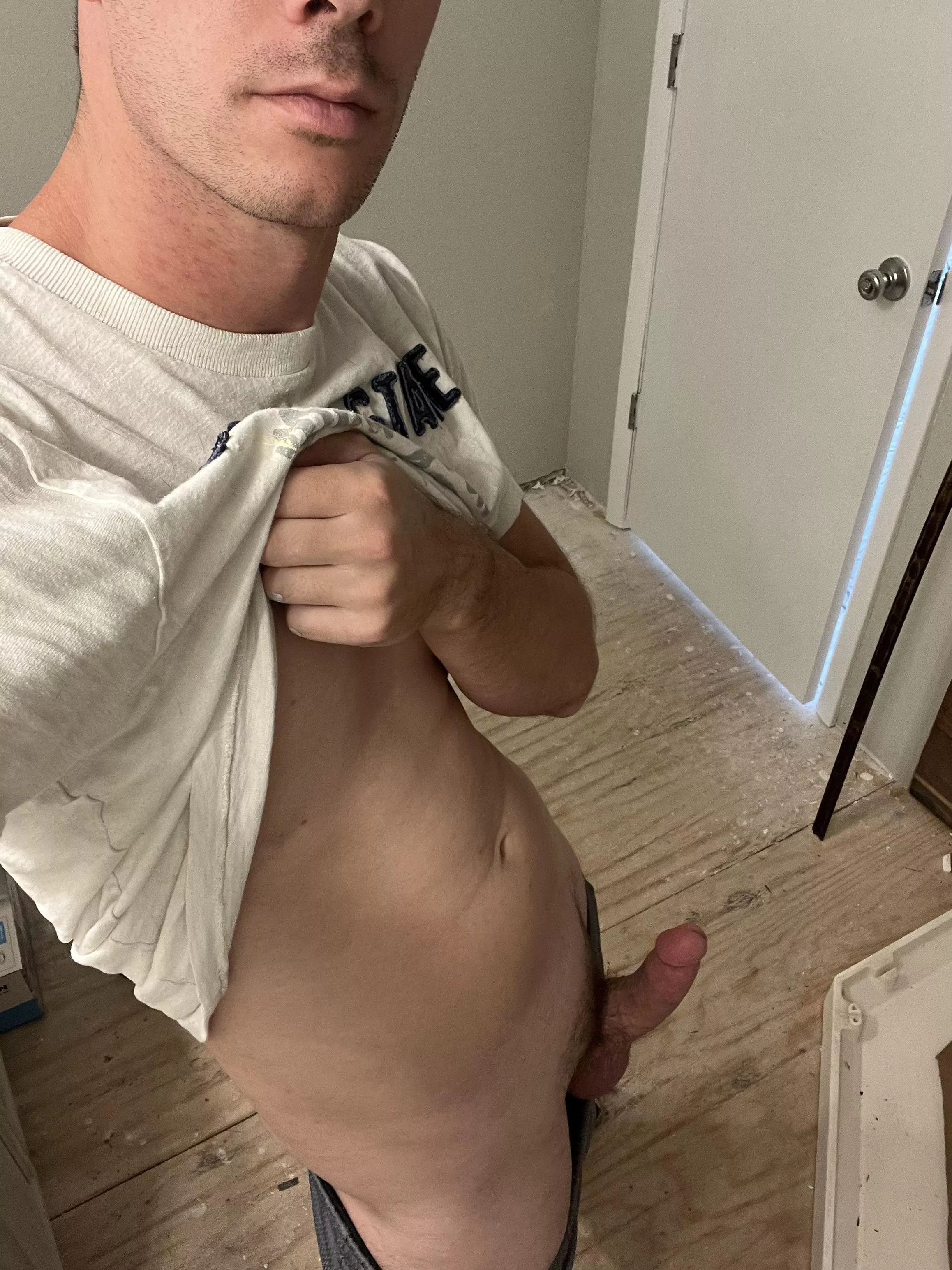 [29] Let me work on you next bro.