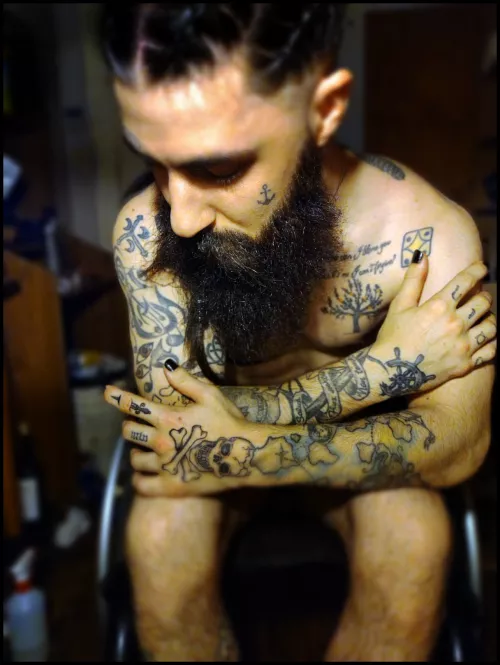 29 years. 165cm. 60kg. may be sexy in wheelchair?