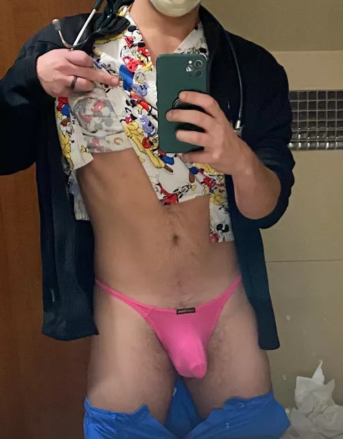 (30) If only my patients knew