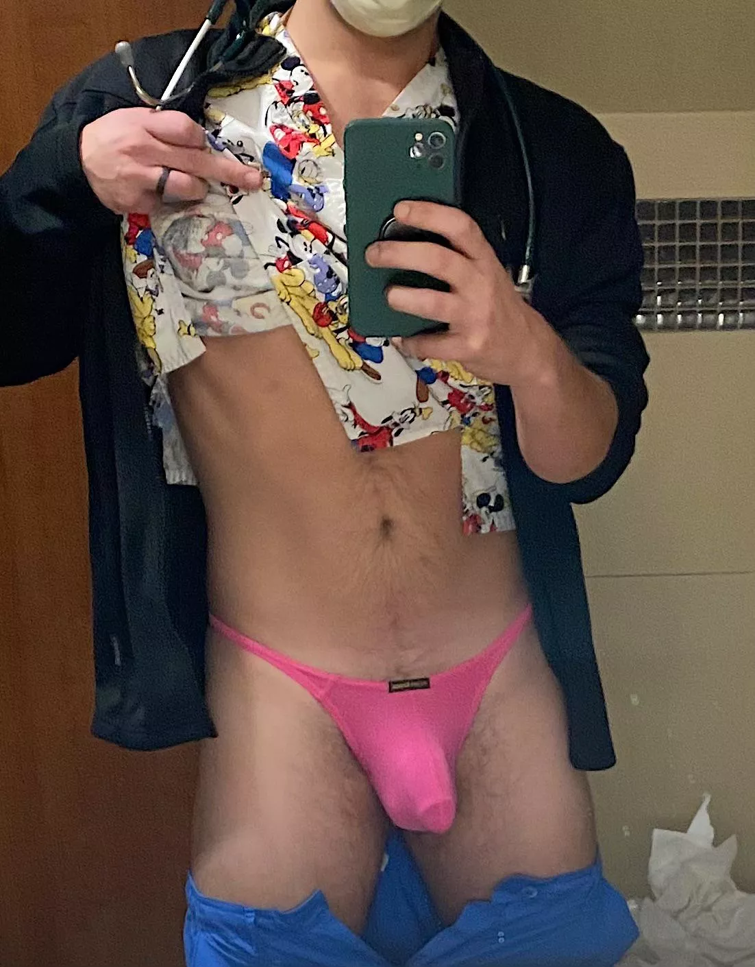 (30) If only my patients knew