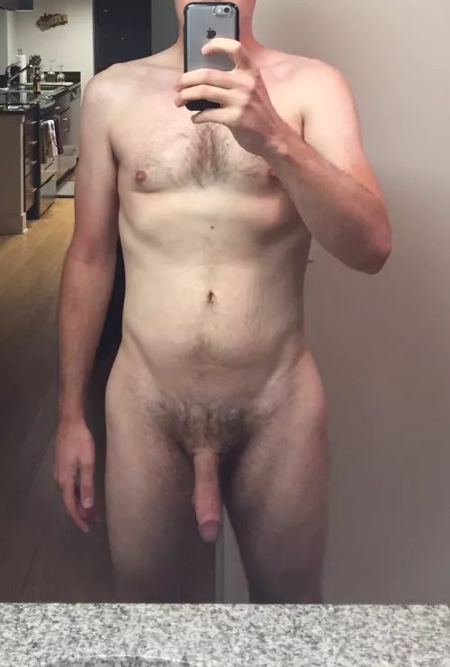 [34 M] Honesty is very much appreciated