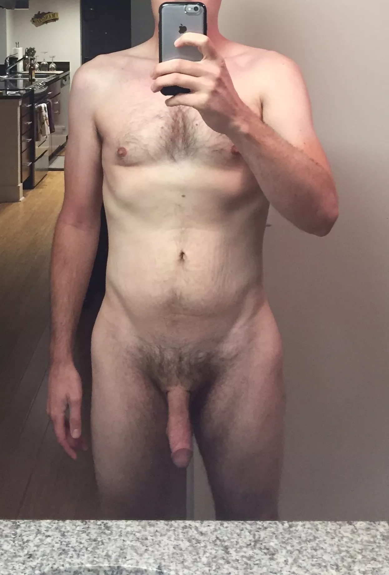 [34 M] Honesty is very much appreciated