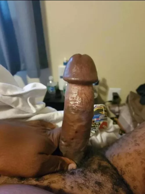 40 and full of delicious cream from PA