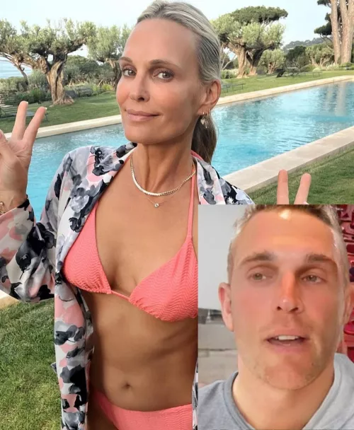 52 years old, was married as a man and found my femme self after my divorce.