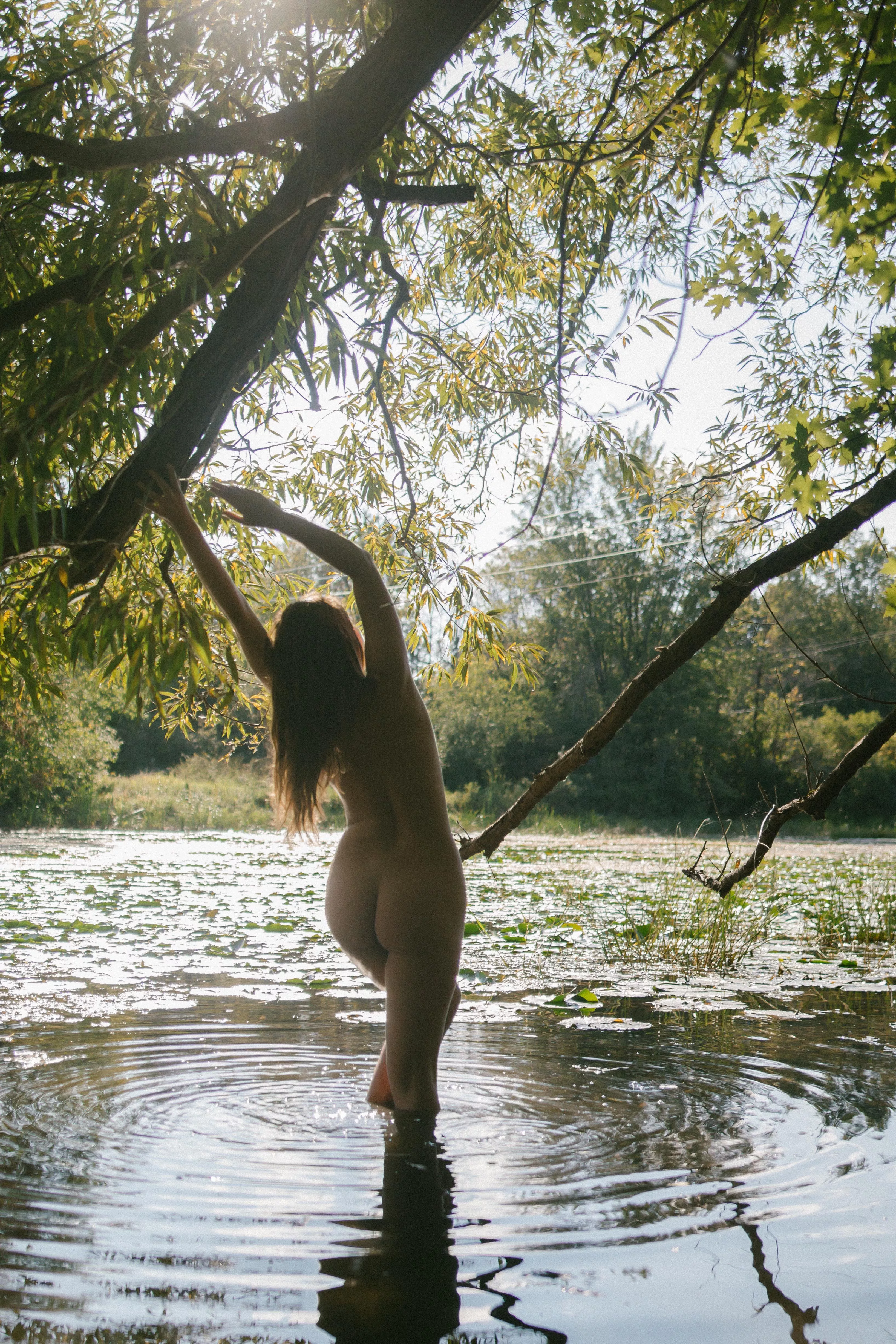 6’1 and having [f]unnn