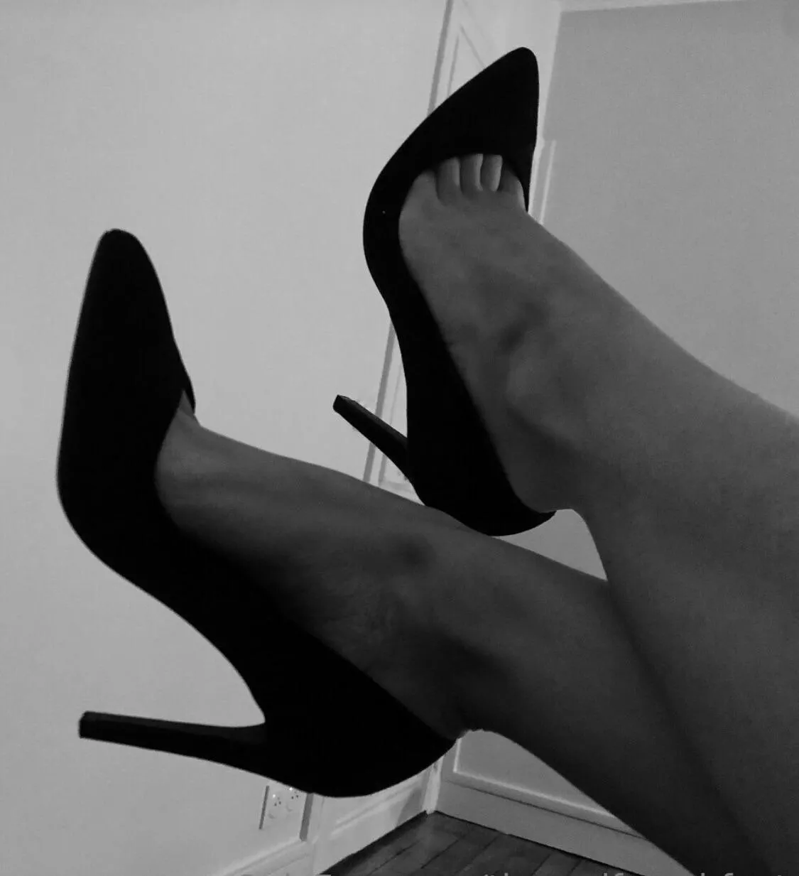 A black and white classic 🖤