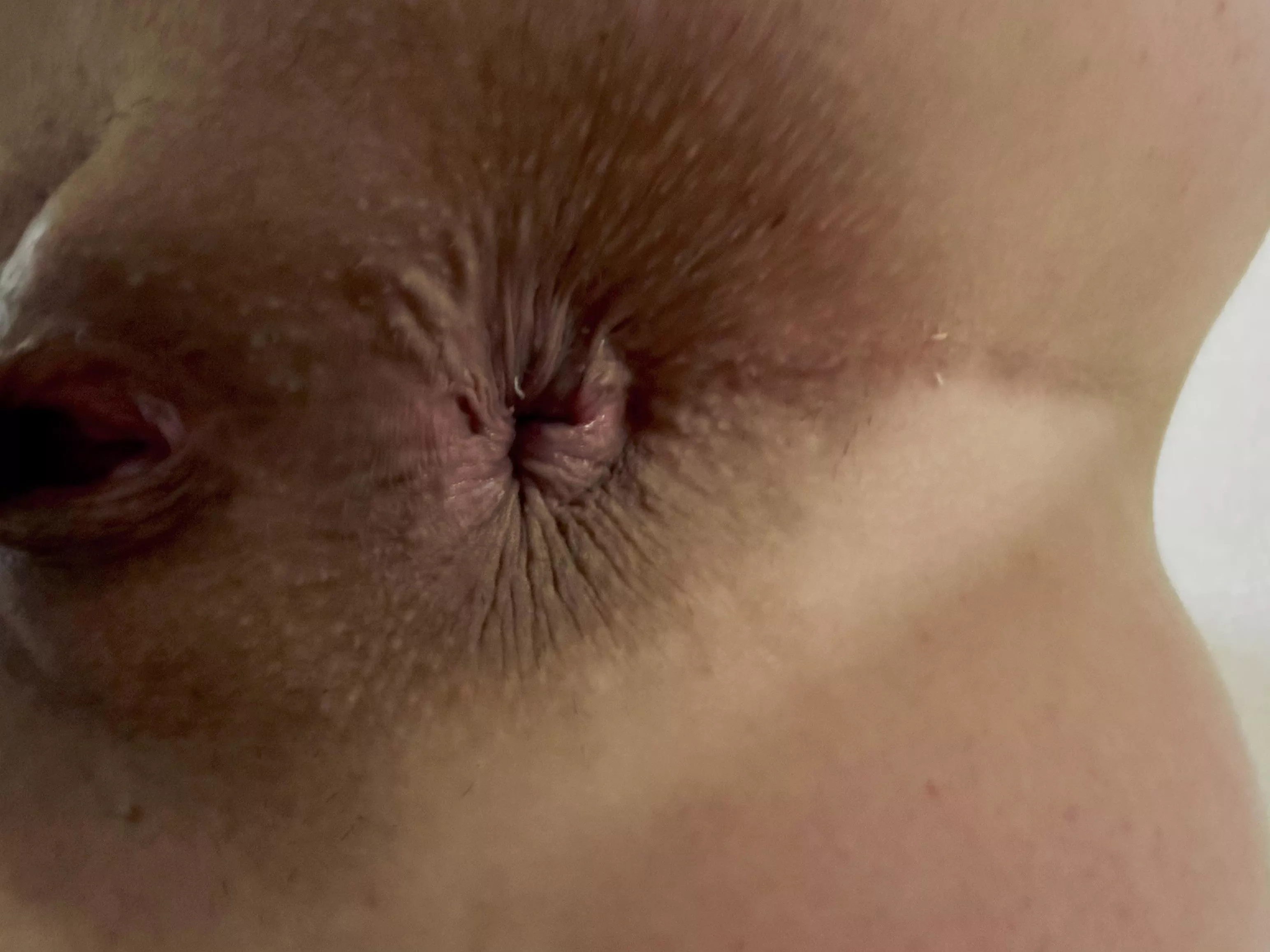 A little color 😋;)