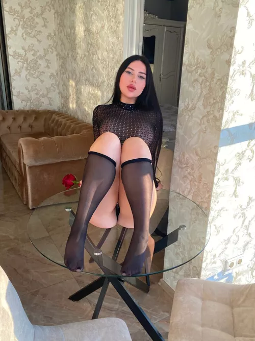 A little extra for you