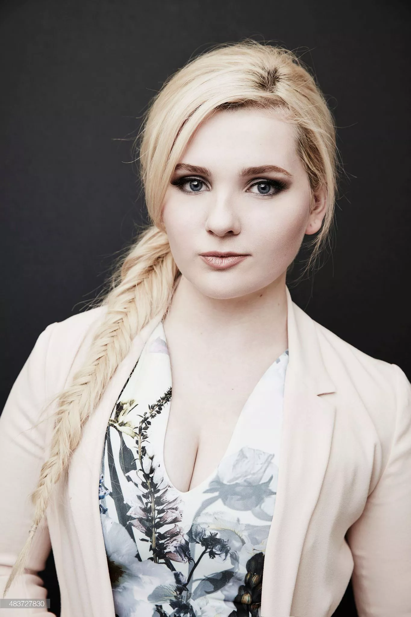 Abigail Breslin
