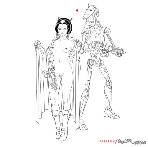 Aggressive Negotiations (DoctorWatson)