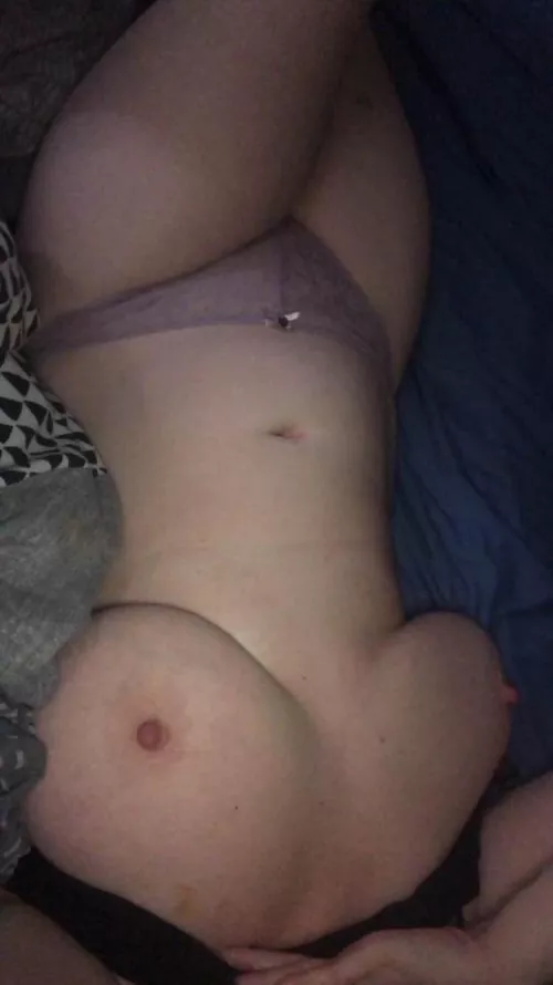 All natural and free.😘