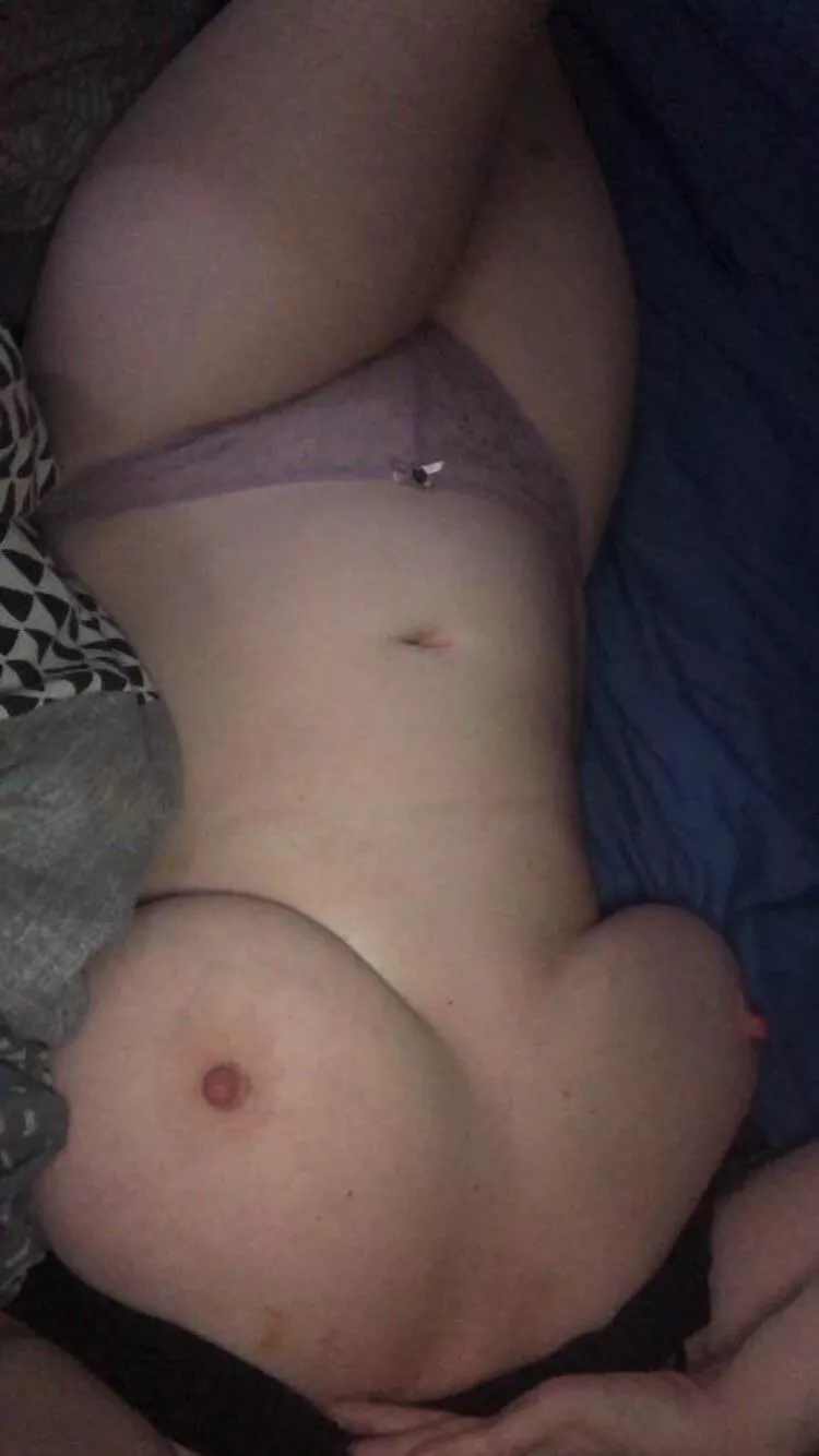 All natural and free.😘