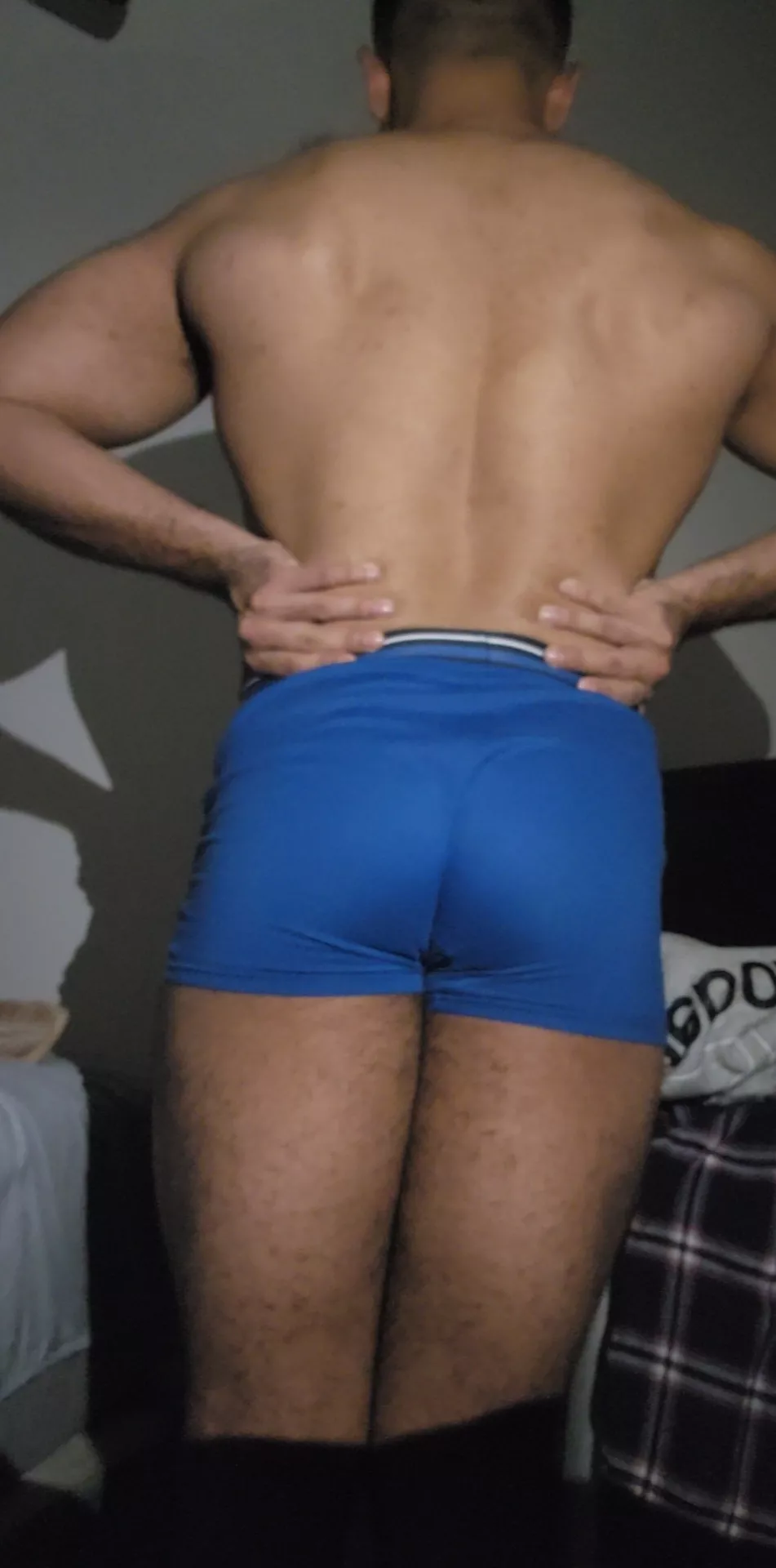 am i considered a beefcake 🤔🤔