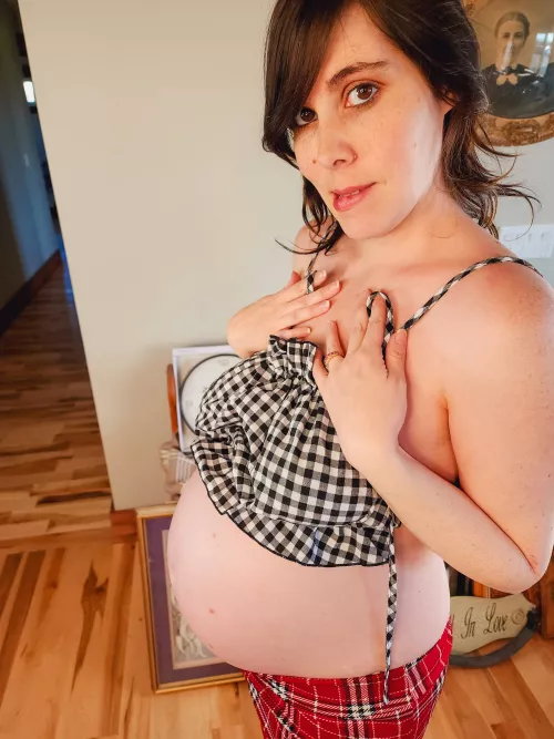 Am I still useable while pregnant?