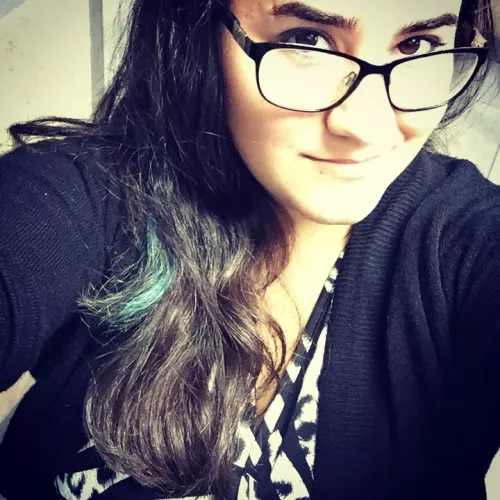 And that's when he told me he was into anal I got excited of taking his cock!