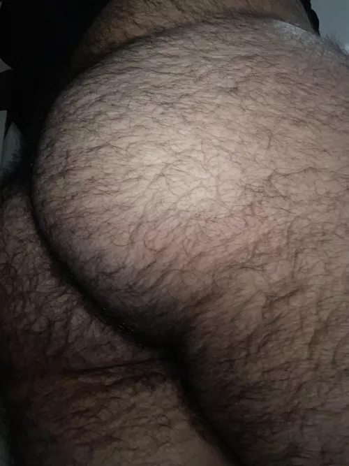 Another angle for daddy