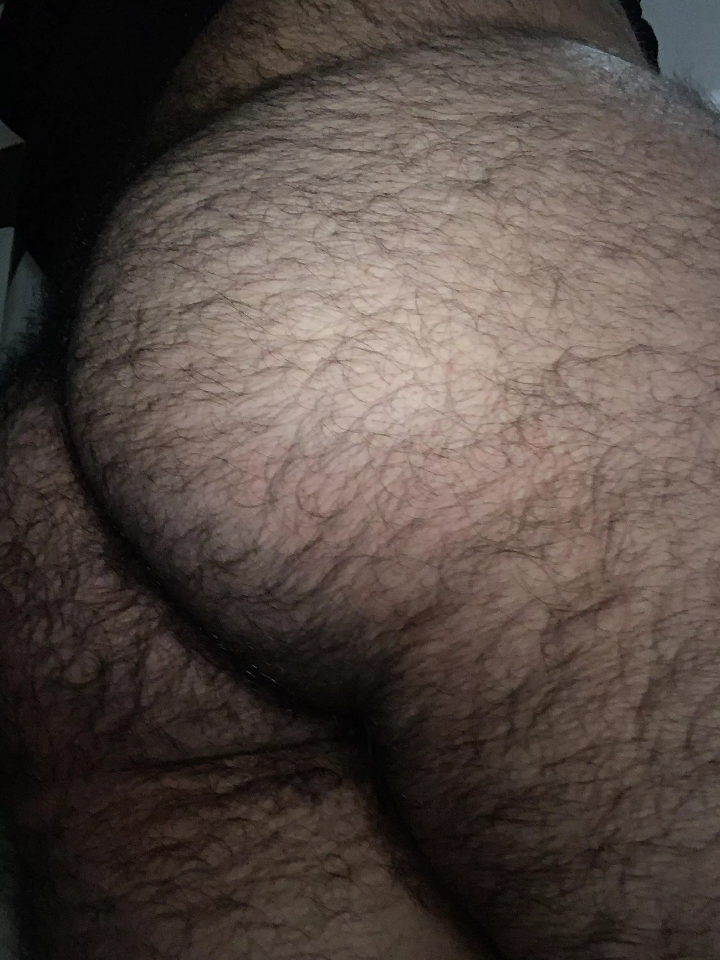 Another angle for daddy