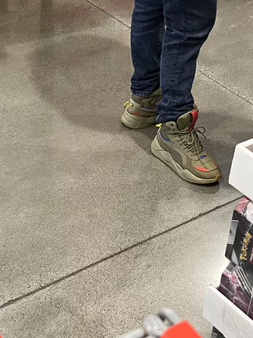 Any idea what these are?