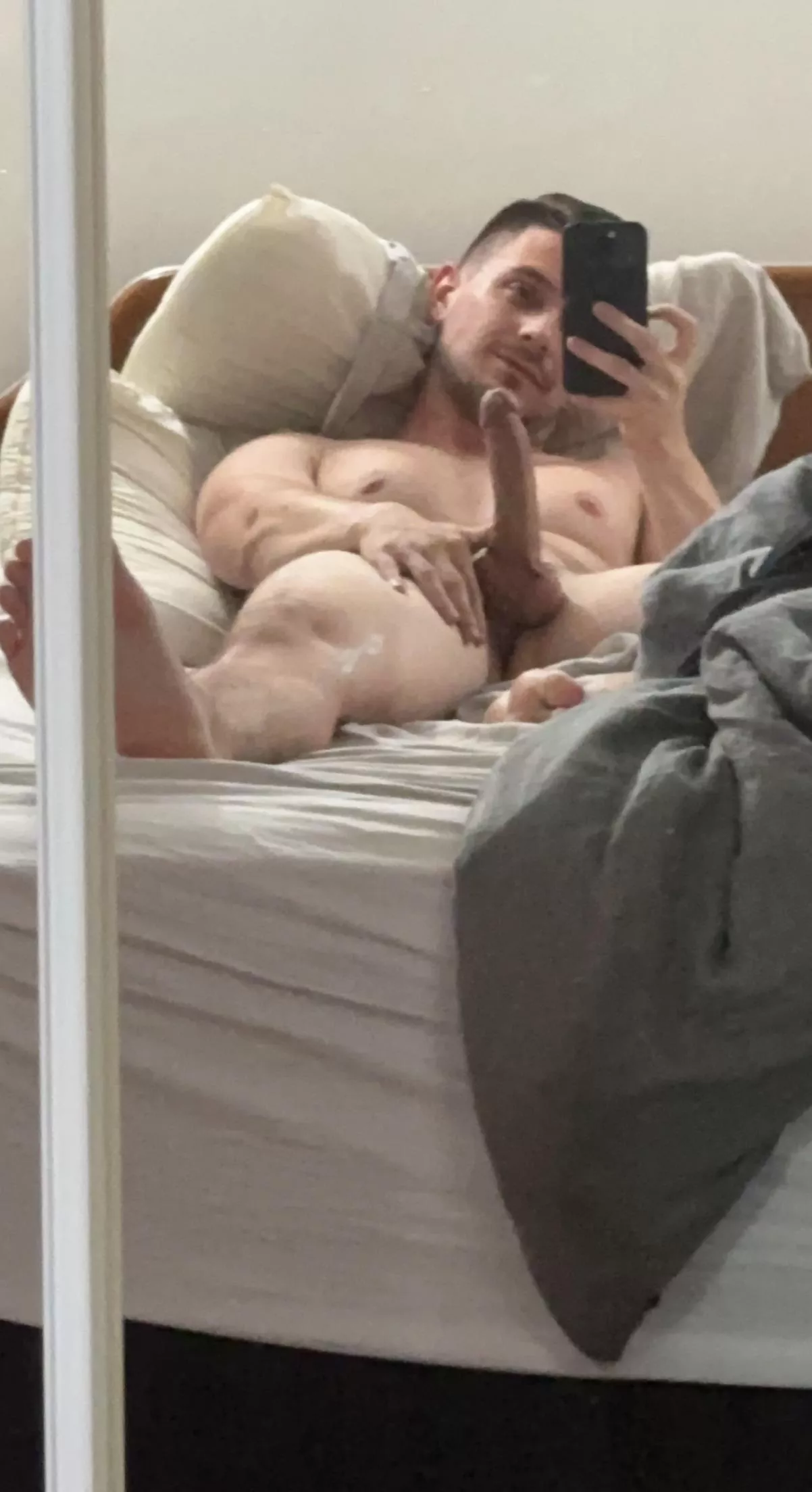 Anybody want a free taste test