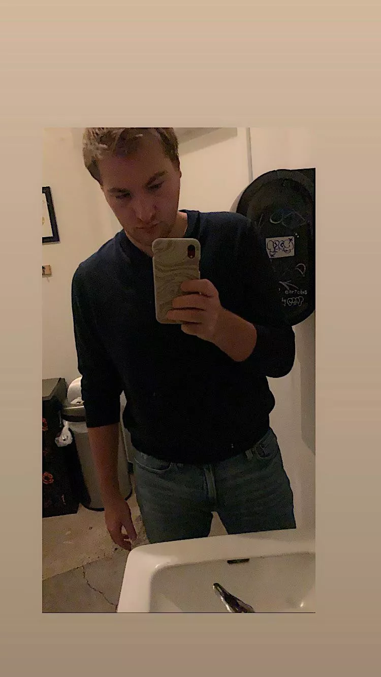 Anyone else have an especially rough day today?