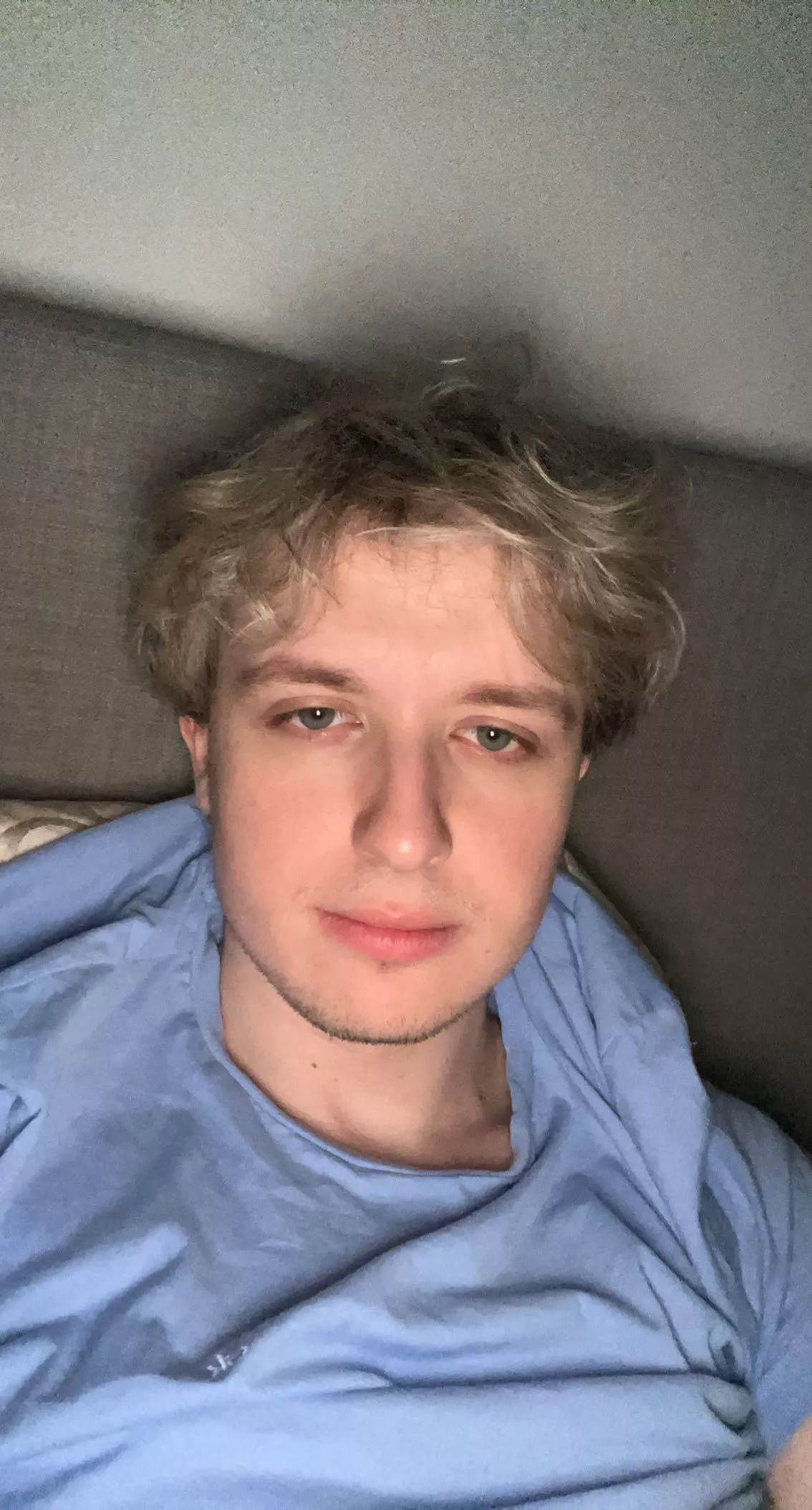 Anyone from Melbourne or Australia here? Dm :p