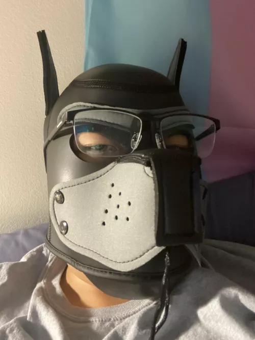 Anyone know a good chew toy? I’ve only found kid’s chewing necklaces for sensory issues which I have for my urge to chew stuff.