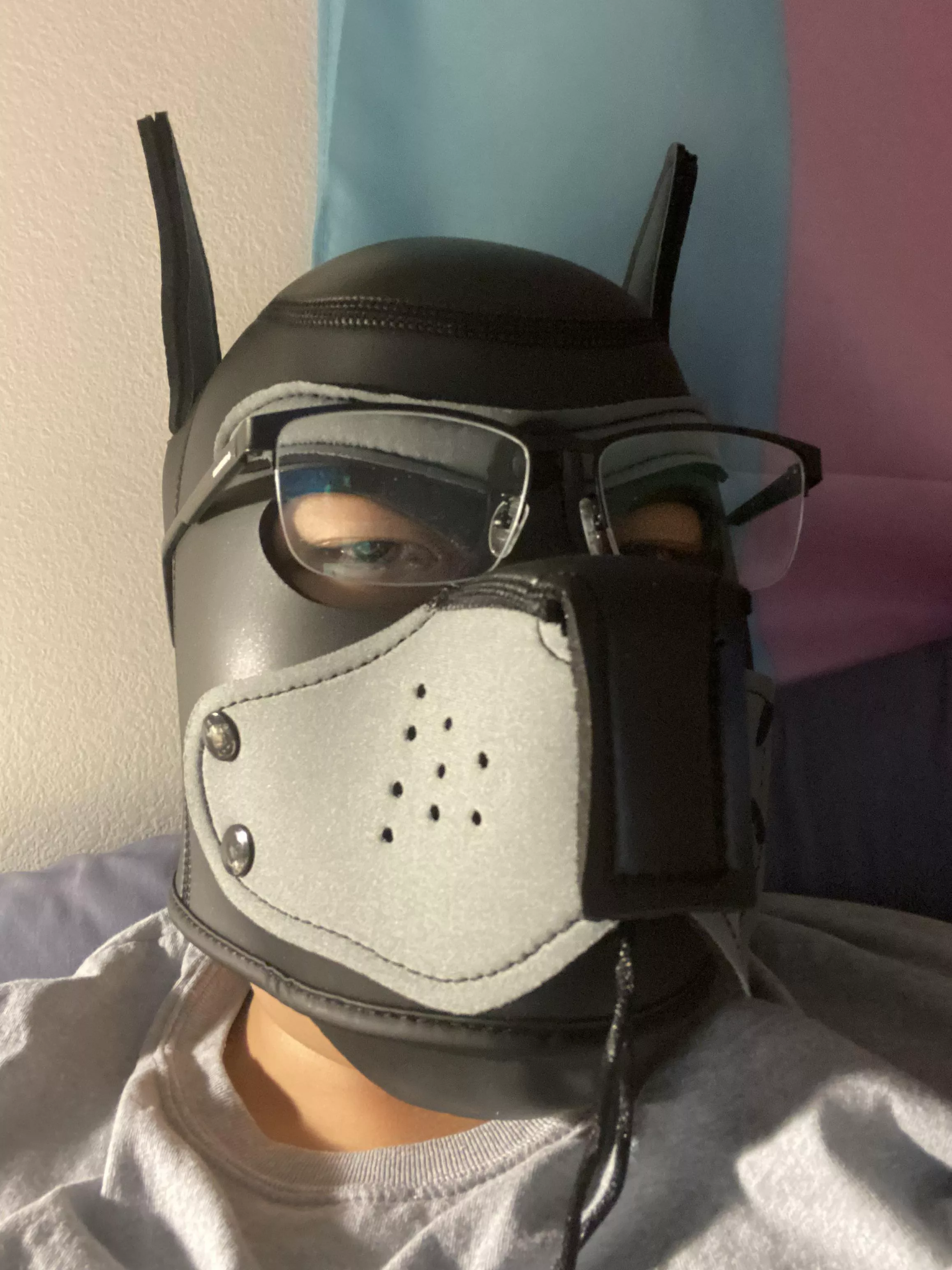 Anyone know a good chew toy? I’ve only found kid’s chewing necklaces for sensory issues which I have for my urge to chew stuff.