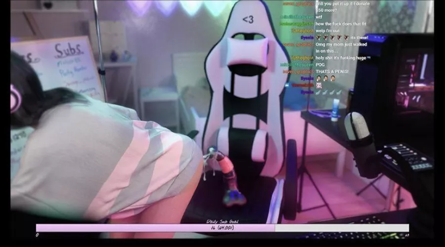 Anyone knows this clip or stream or have the source for me