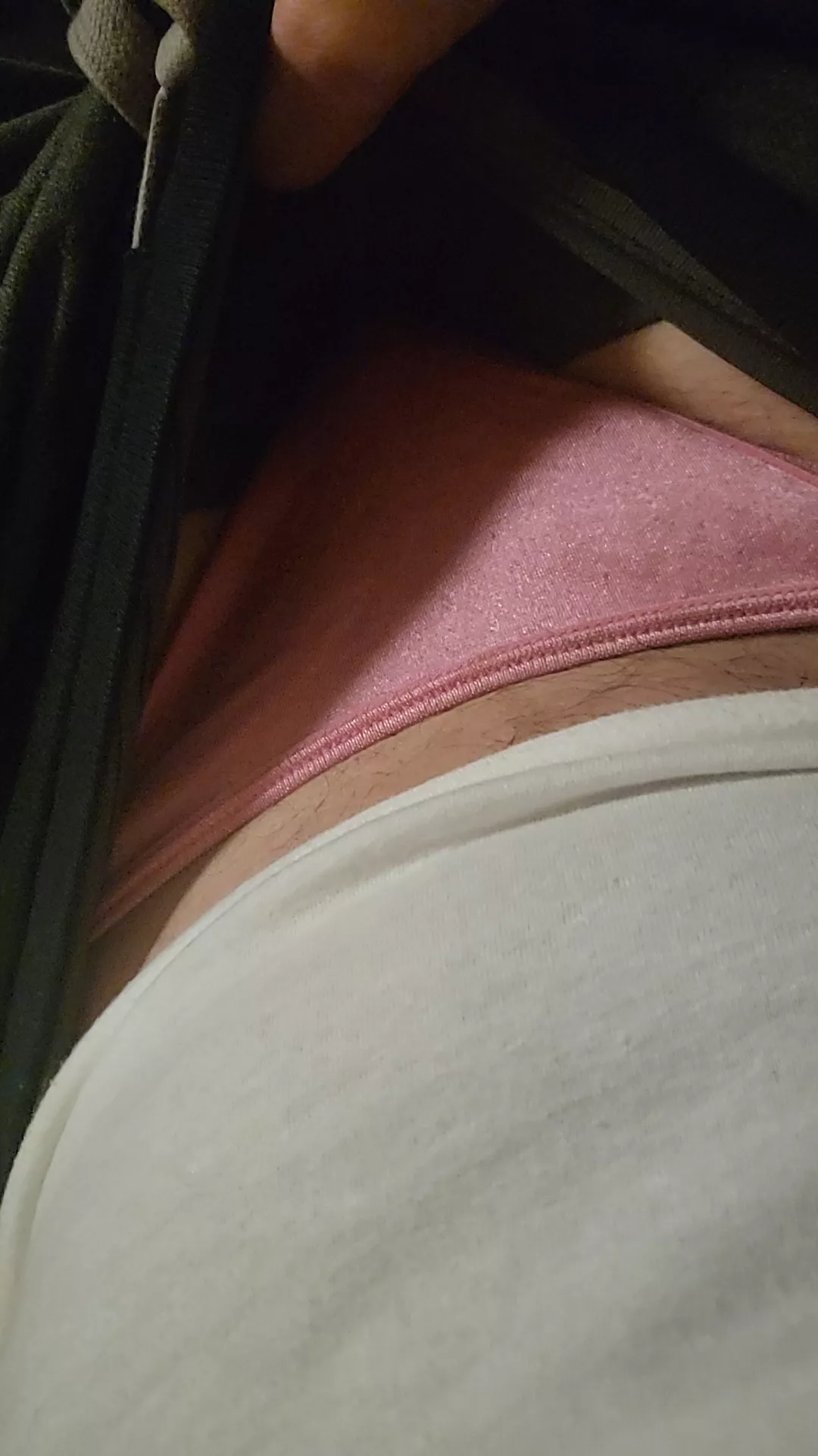 anyone want to chat???