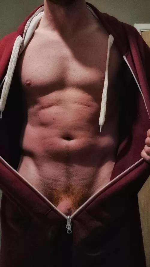 Anyone want to come in?