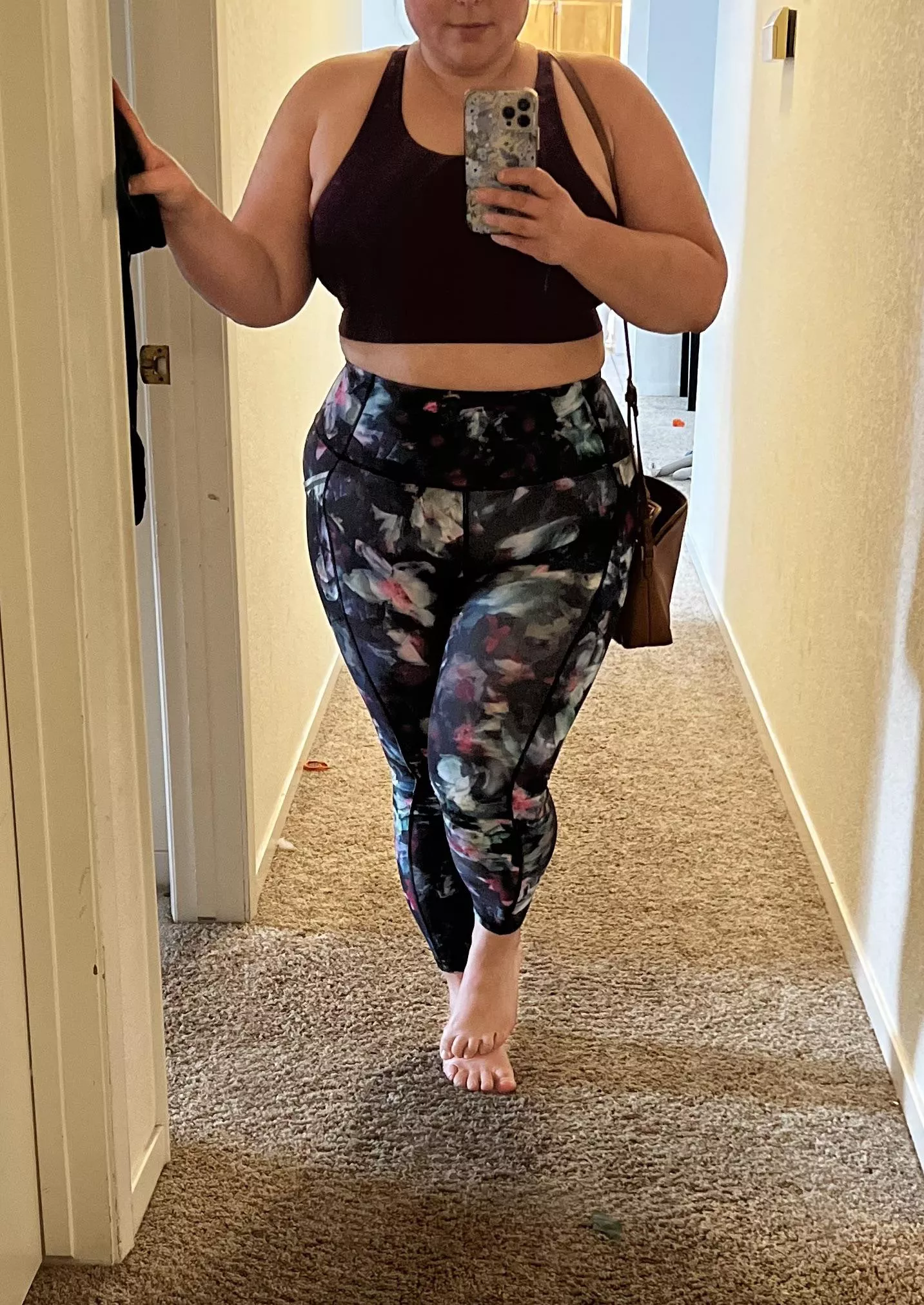 Anyone want to play while my man is out of town?