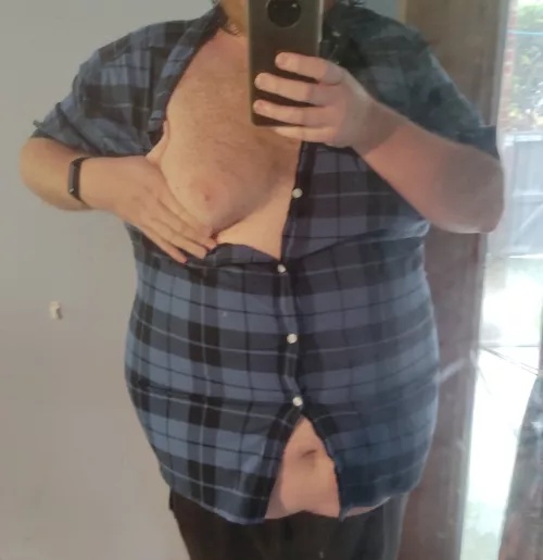 Anyone want to suckle on this?