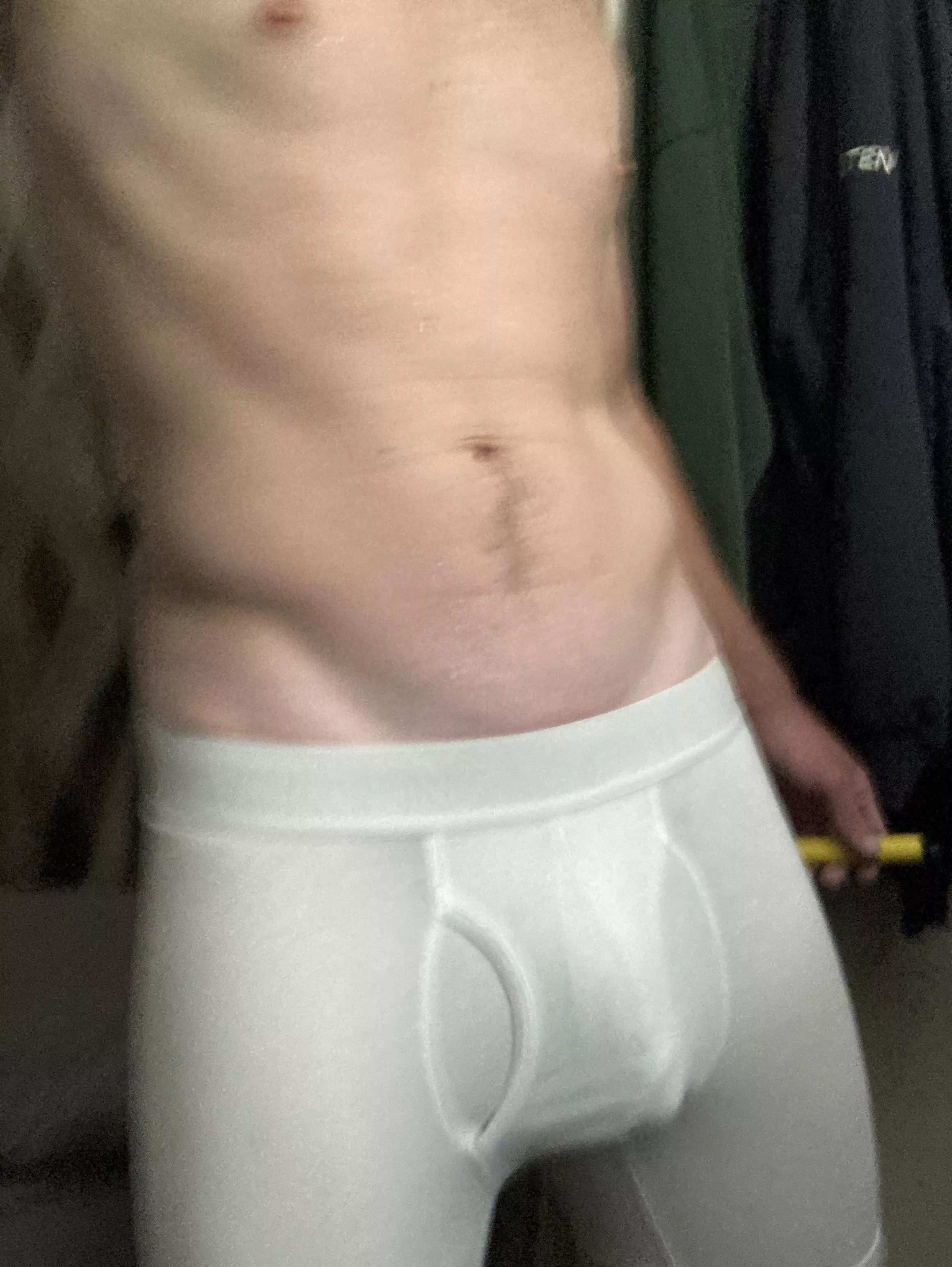 Anyone willing to wear these 😜