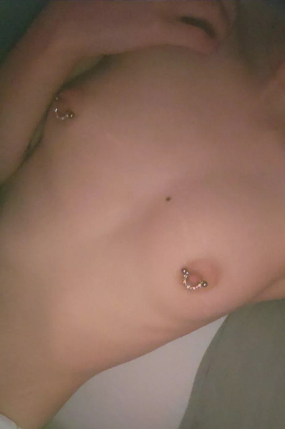 Are they too small?🥺